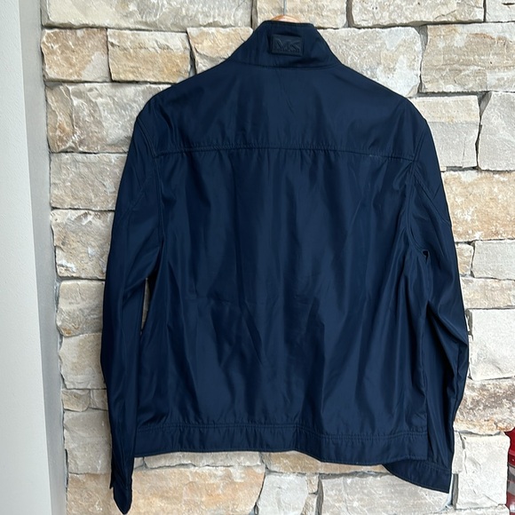 Michael Kors Men’s Lightweight Jacket - size L - Picture 2 of 11